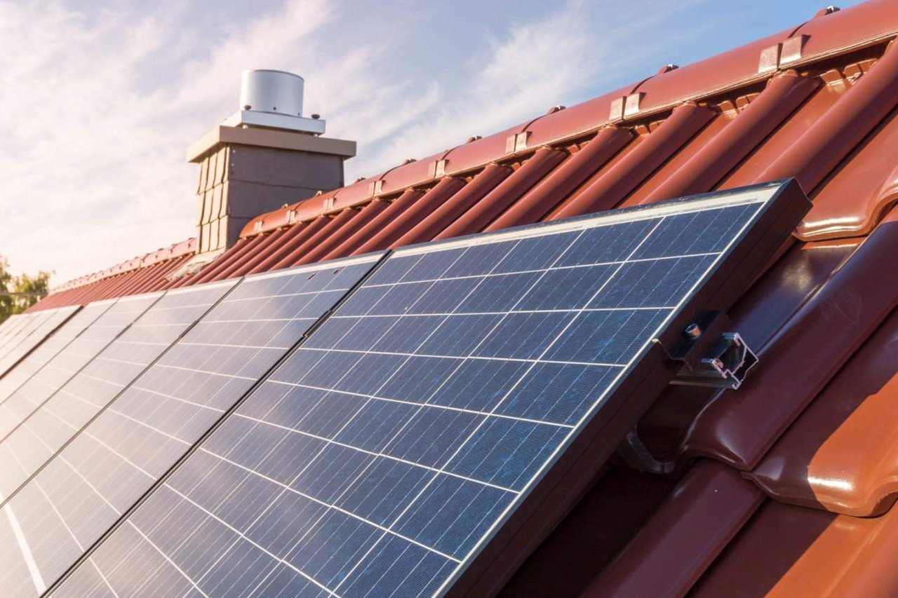 Financiamento facilita acesso à energia solar
